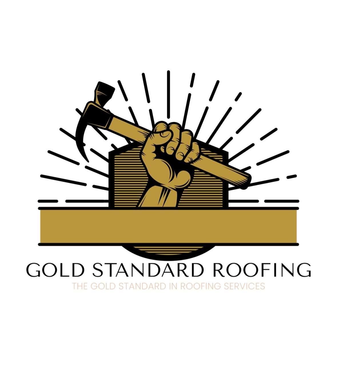 gold standard logo